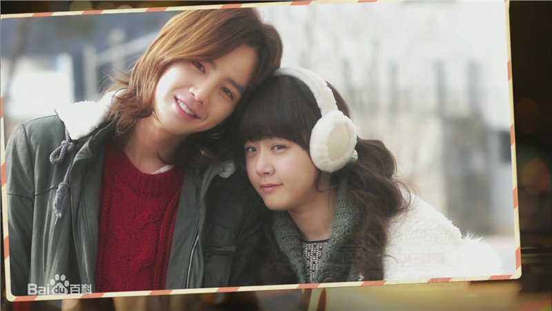 文瑾莹(Moon Geun Young)影视形象性感图片图集