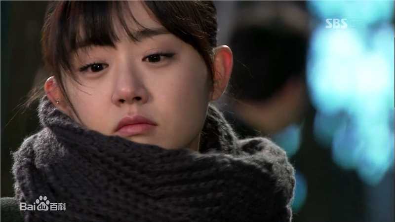 文瑾莹(Moon Geun Young)影视形象性感图片图集