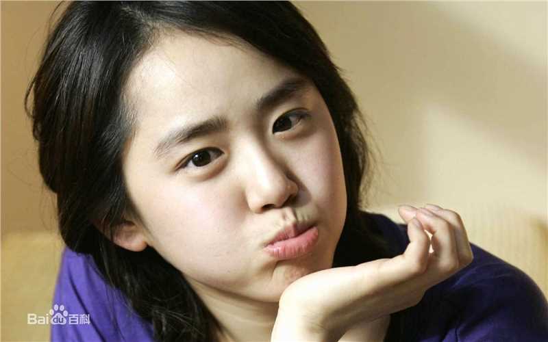 文瑾莹(Moon Geun Young)杂志
