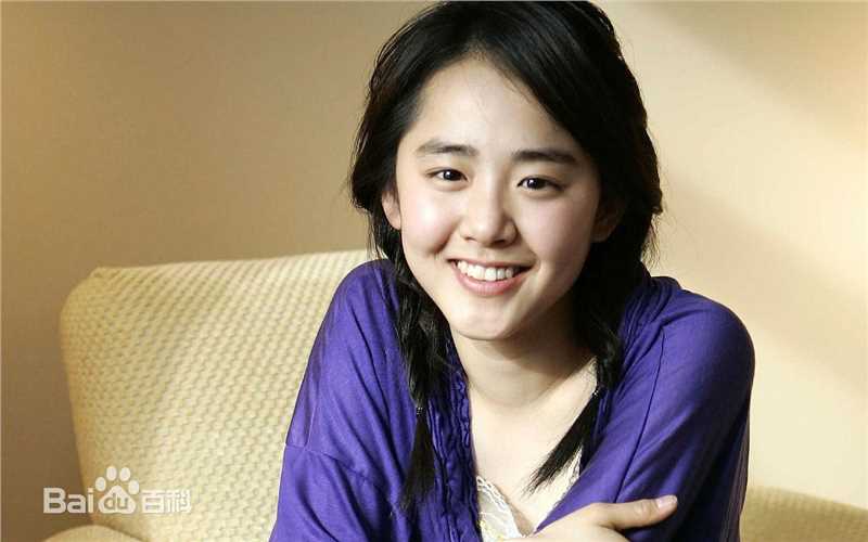 文瑾莹(Moon Geun Young)杂志