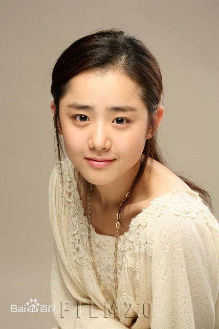 文瑾莹(Moon Geun Young)杂志