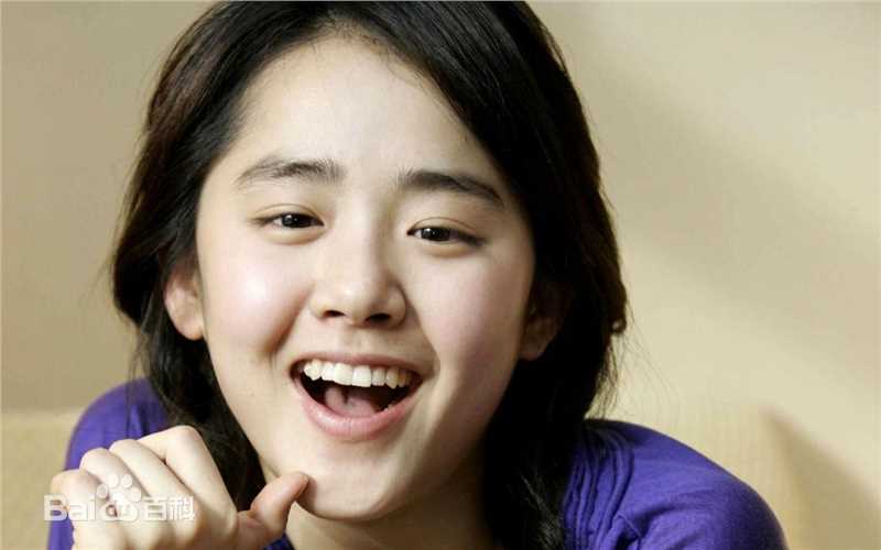 文瑾莹(Moon Geun Young)杂志