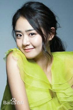 文瑾莹(Moon Geun Young)杂志