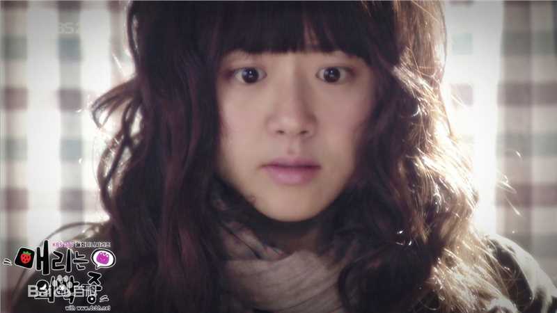 文瑾莹(Moon Geun Young)精选剧照