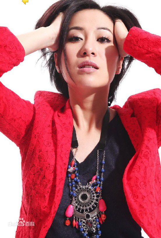 文瑾莹(Moon Geun Young)精选剧照