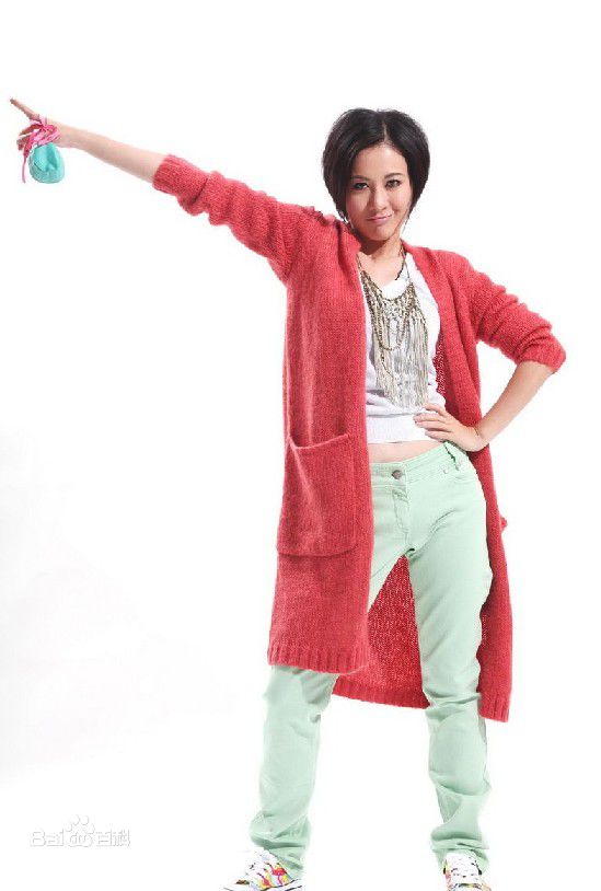 文瑾莹(Moon Geun Young)精选剧照