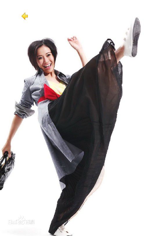 文瑾莹(Moon Geun Young)精选剧照