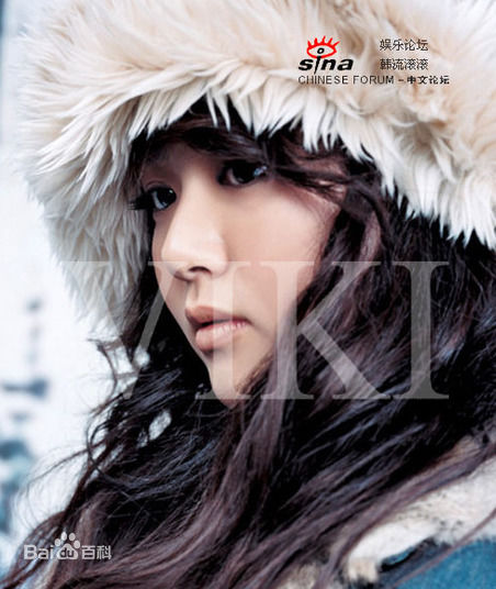 文瑾莹(Moon Geun Young)精选剧照