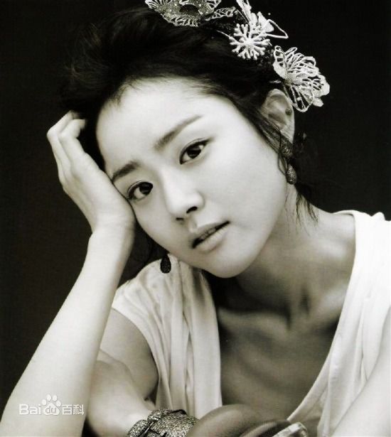 文瑾莹(Moon Geun Young)精选剧照