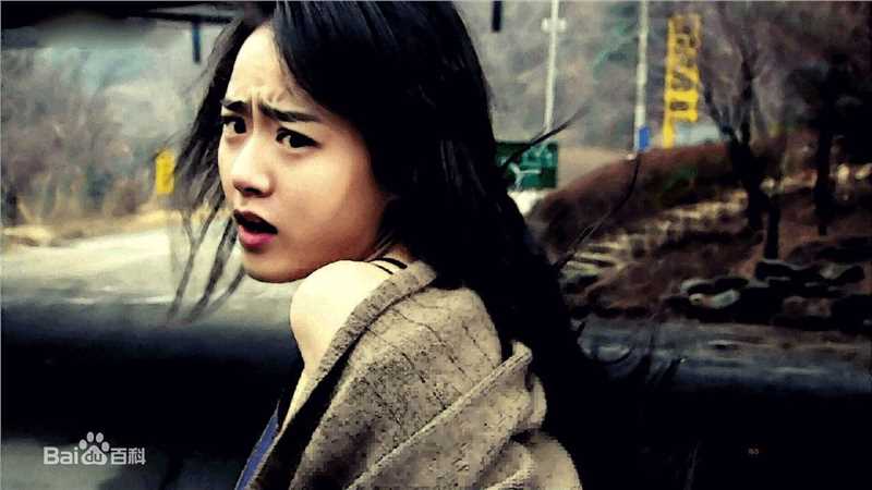 文瑾莹(Moon Geun Young)精选剧照