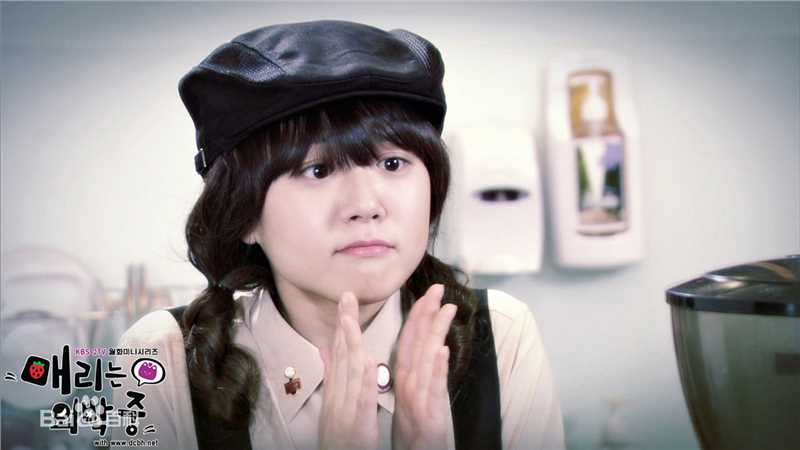 文瑾莹(Moon Geun Young)精选剧照