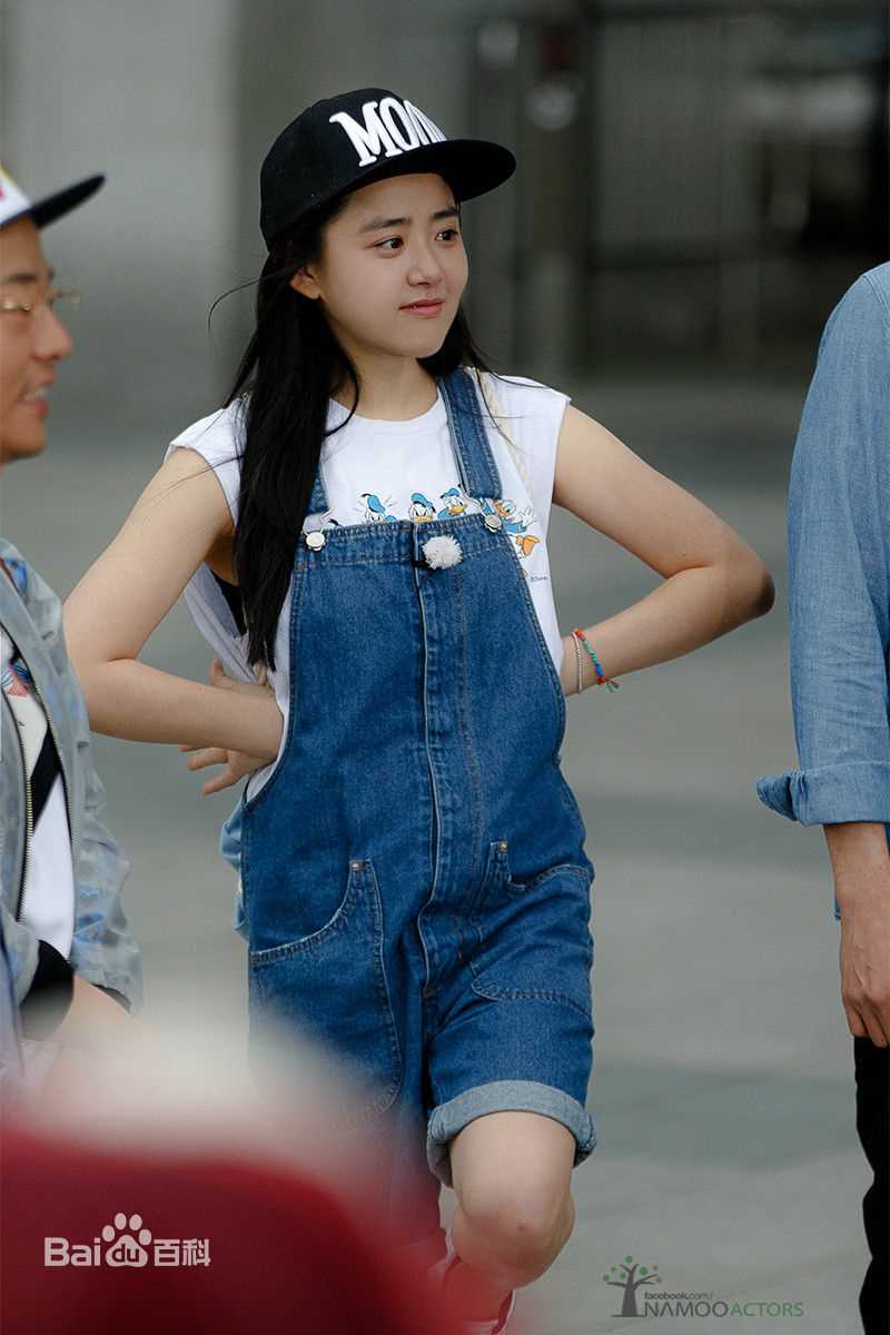 文瑾莹(Moon Geun Young)综艺节目生活照