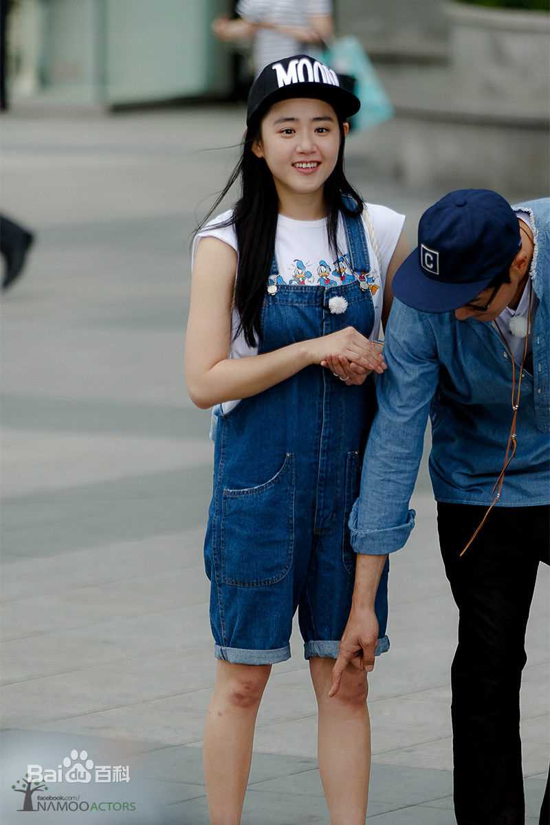 文瑾莹(Moon Geun Young)综艺节目生活照