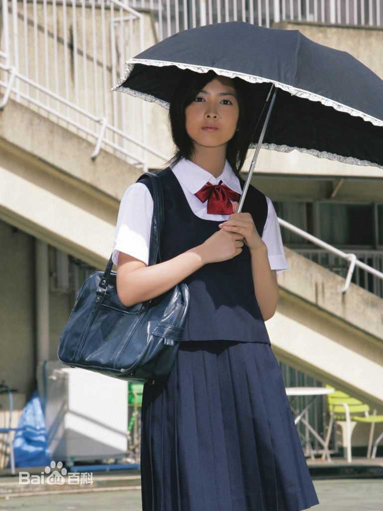 谷村美月(Mitsuki Tanimura)最新图集