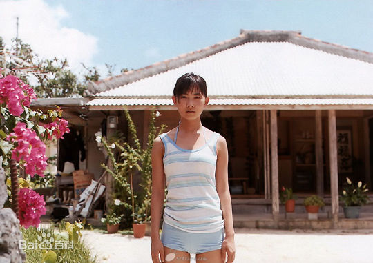 谷村美月(Mitsuki Tanimura)最新图集