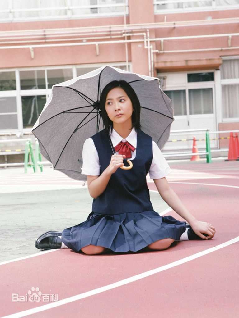 谷村美月(Mitsuki Tanimura)最全及杂志照相册