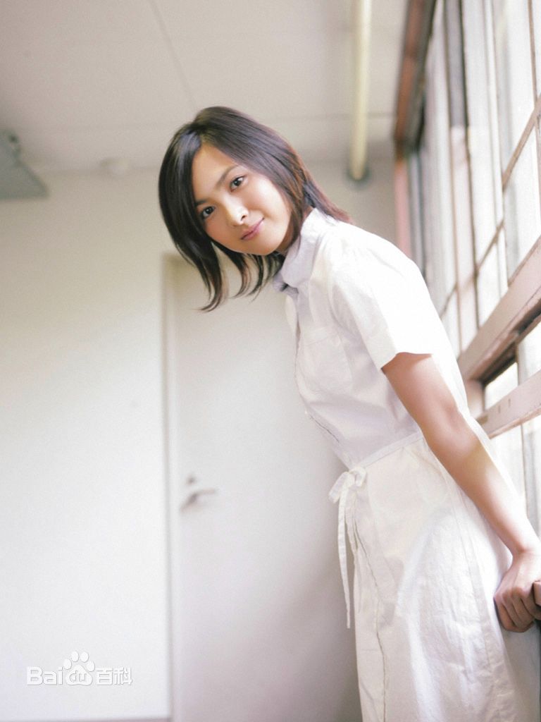 谷村美月(Mitsuki Tanimura)最全及杂志照相册