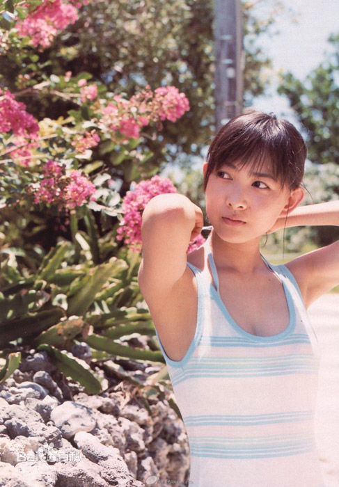 谷村美月(Mitsuki Tanimura)最全及杂志照相册