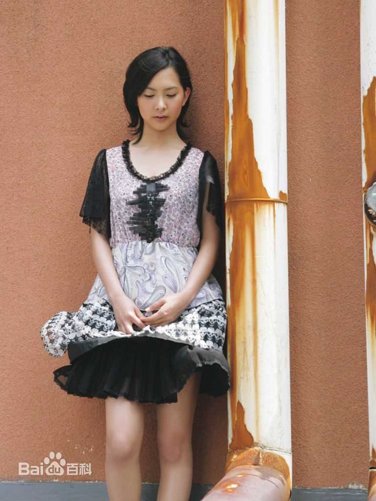 谷村美月(Mitsuki Tanimura)最全及杂志照相册