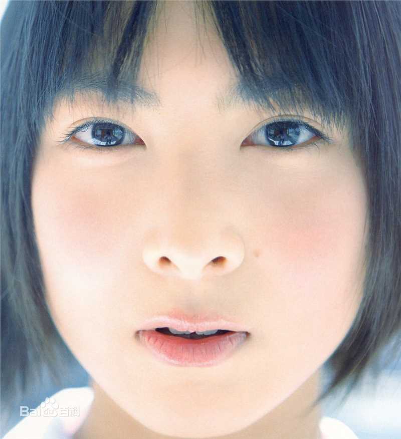 最优质谷村美月(Mitsuki Tanimura)生活照