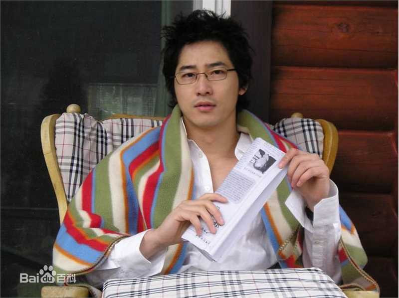 姜至奂()个人照片图片图集