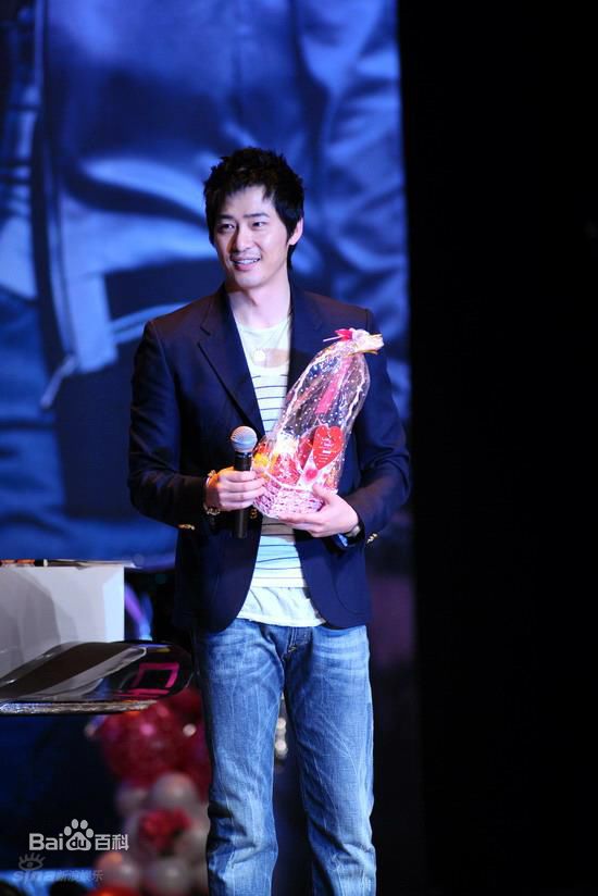 姜至奂()个人照片图片图集