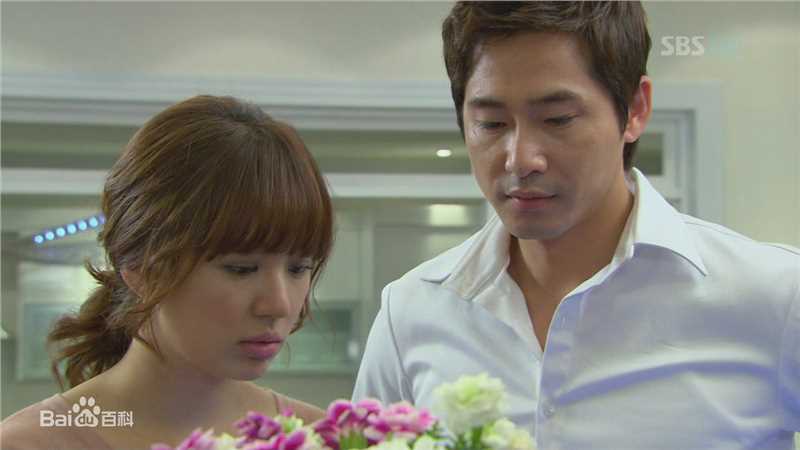 姜至奂()《对我说谎试试》高清剧照