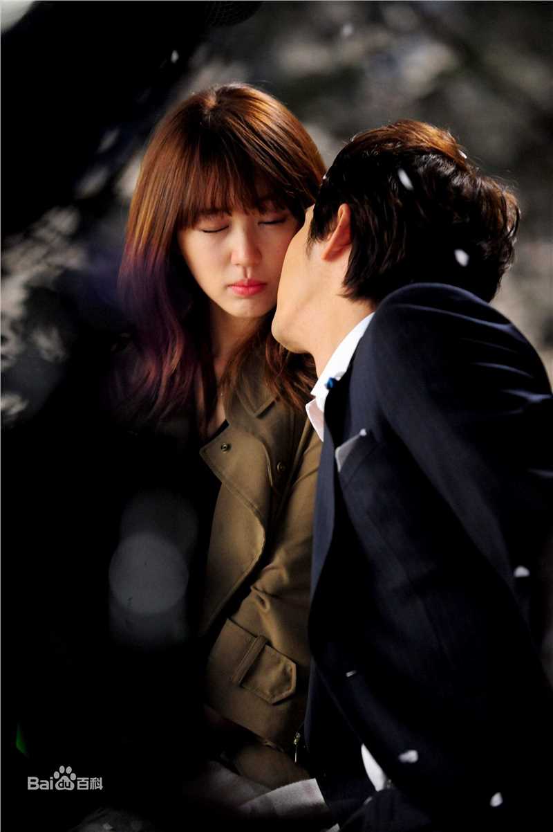 姜至奂()《对我说谎试试》高清剧照