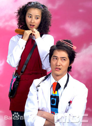 姜至奂()电视剧生活照相册