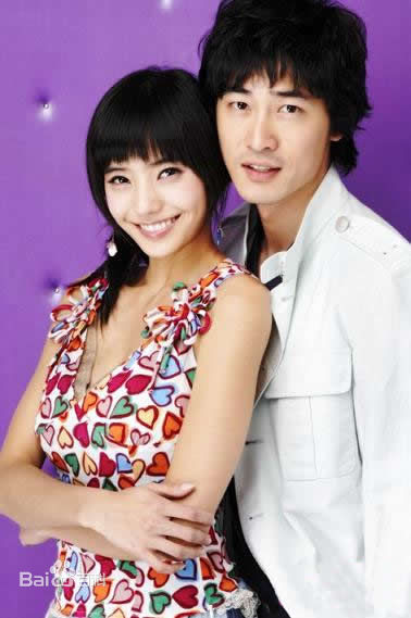 姜至奂()电视剧生活照相册