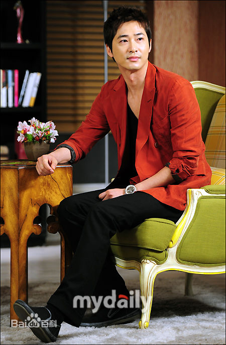 精选姜至奂()姜志焕精彩图册