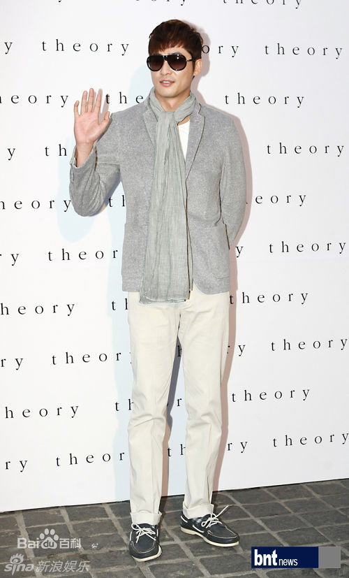 精选姜至奂()姜志焕精彩图册