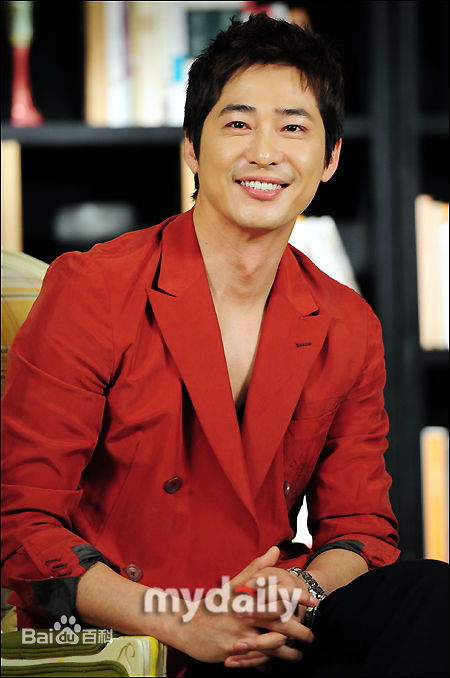 精选姜至奂()姜志焕精彩图册