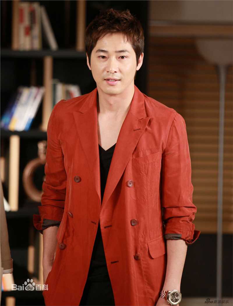 精选姜至奂()姜志焕精彩图册