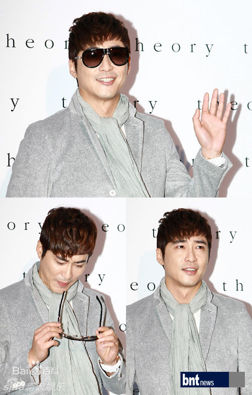 精选姜至奂()姜志焕精彩图册