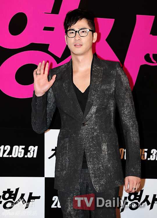 精选姜至奂()姜志焕精彩图册