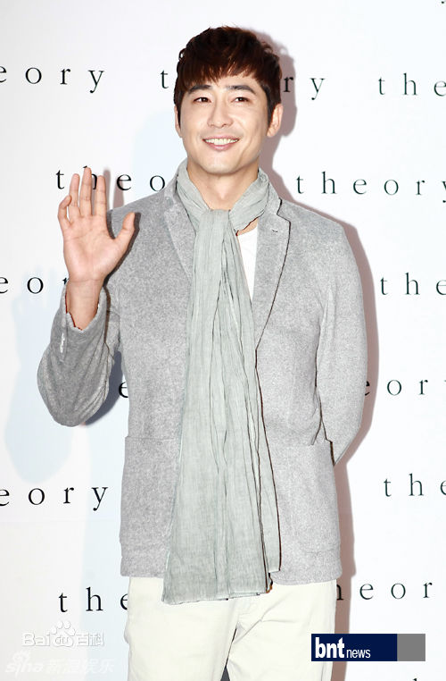 精选姜至奂()姜志焕精彩图册