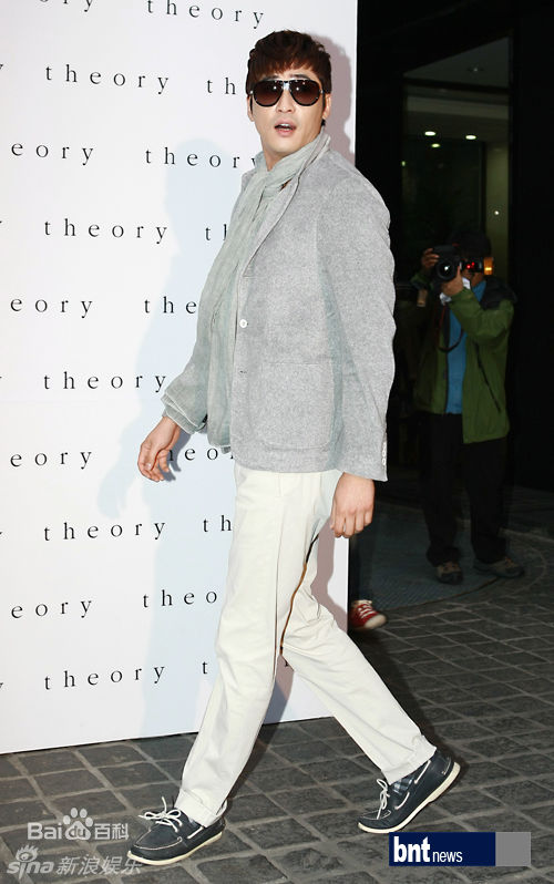 精选姜至奂()姜志焕精彩图册