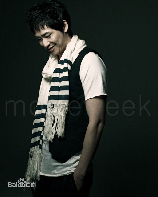 精选姜至奂()精彩图册