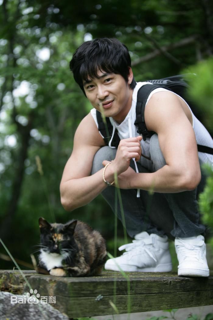 精选姜至奂()精彩图册