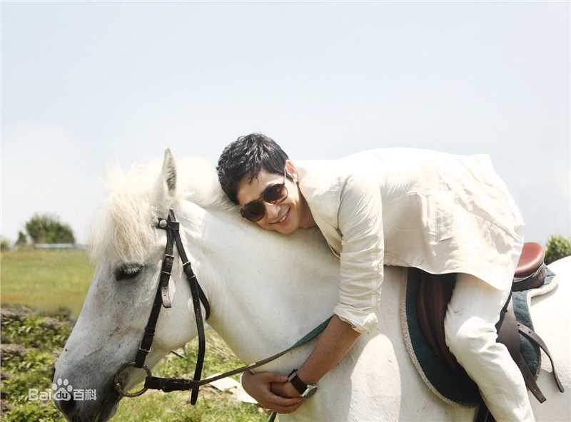 精选姜至奂()精彩图册