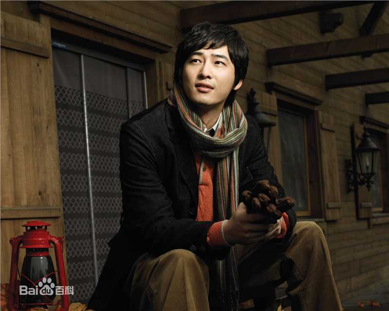 精选姜至奂()精彩图册