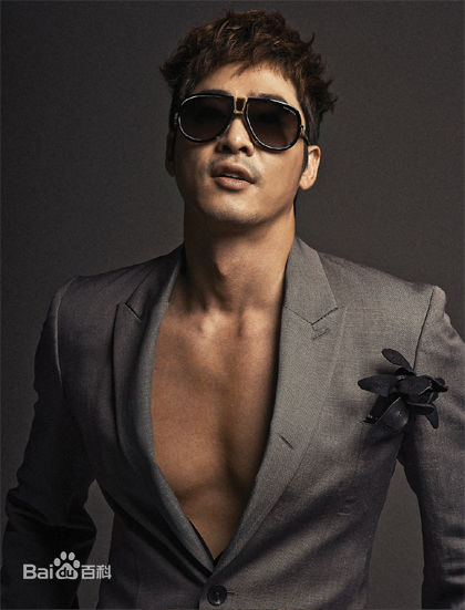 精选姜至奂()精彩图册