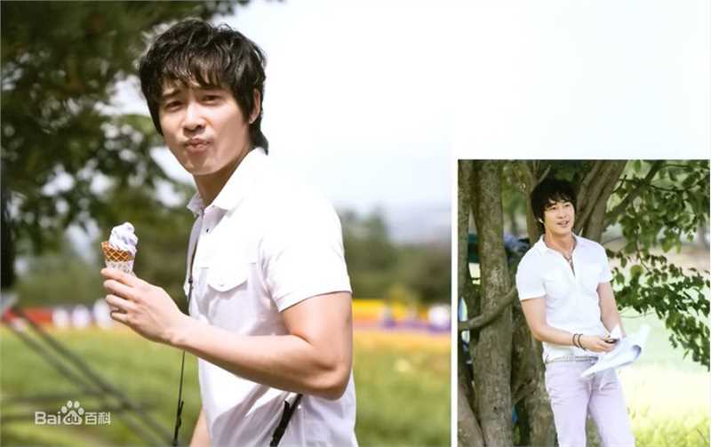 精选姜至奂()精彩图册