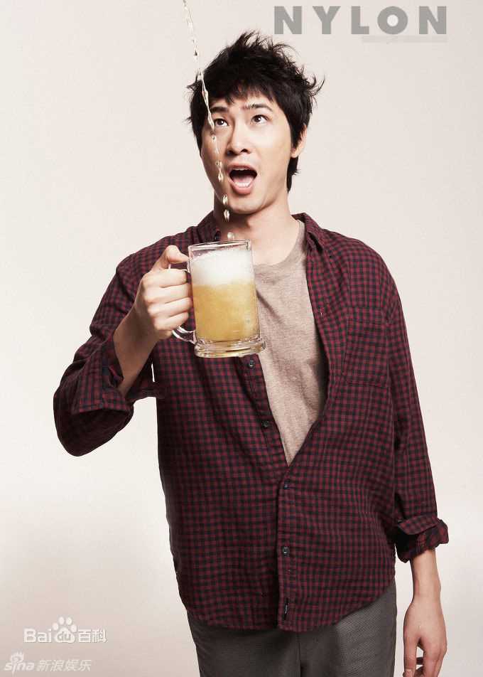 最全姜至奂()姜志焕精彩图册