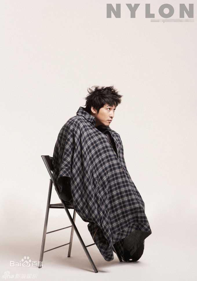 最全姜至奂()姜志焕精彩图册