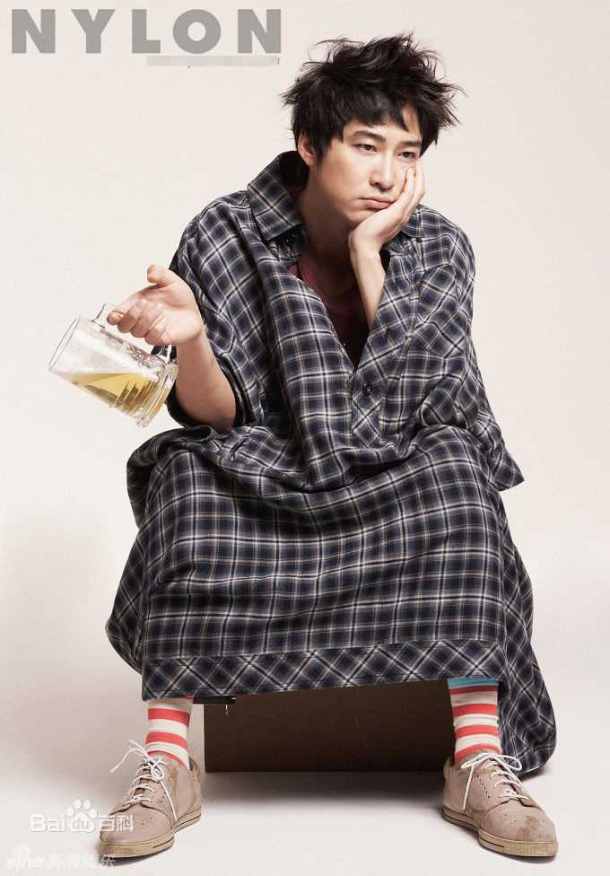 最全姜至奂()姜志焕精彩图册