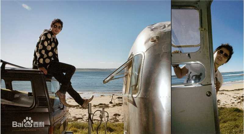 姜至奂()精彩图册