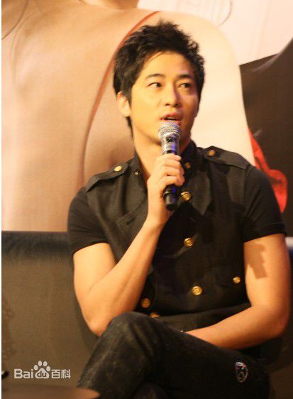 姜至奂()精彩图册