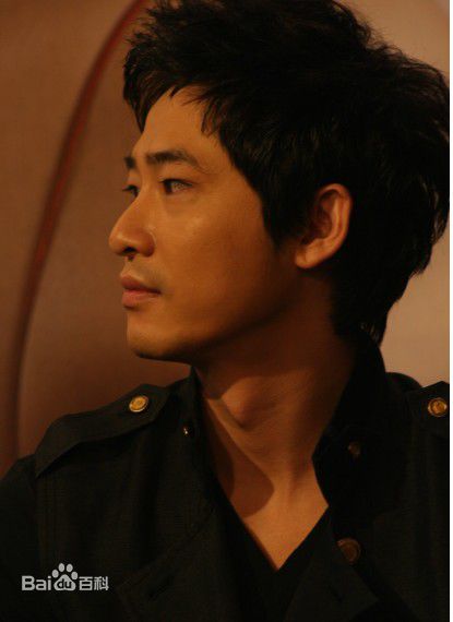 姜至奂()精彩图册